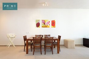 Prime Holidays Seashell