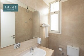 Prime Holidays Seashell