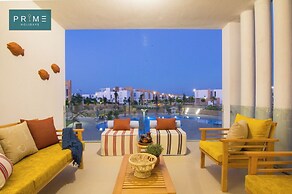 Prime Holidays Seashell