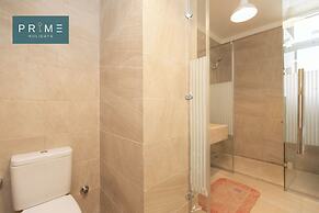 Prime Holidays Seashell