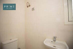 Prime Holidays Seashell