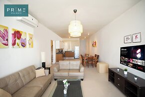 Prime Holidays Seashell