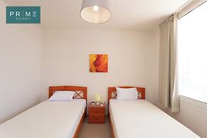 Prime Holidays Seashell