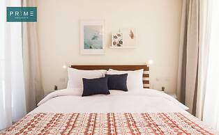 Prime Holidays Seashell