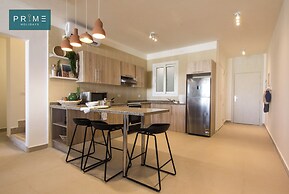 Prime Holidays Seashell