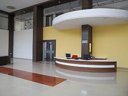 Praveg Rezort Silvassa