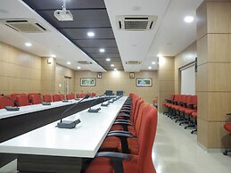 Praveg Rezort Silvassa