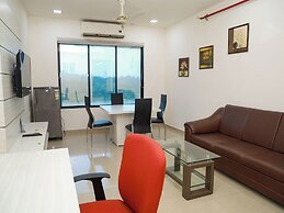 Praveg Rezort Silvassa