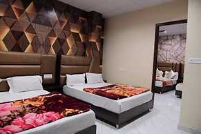 Hotel Sukhmanee Home stay Amritsar