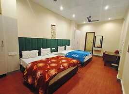 Hotel Sukhmanee Home stay Amritsar
