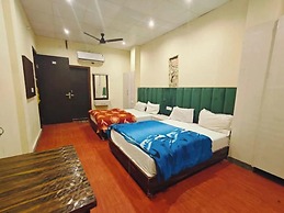 Hotel Sukhmanee Home stay Amritsar