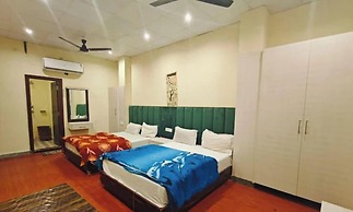 Hotel Sukhmanee Home stay Amritsar