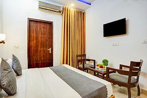 Hotel White at Vasundhara