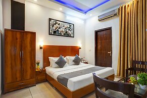 Hotel White at Vasundhara