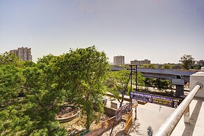 Hotel White at Vasundhara