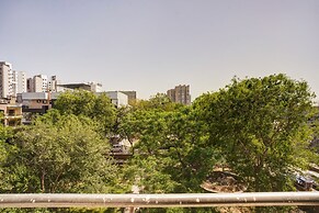 Hotel White at Vasundhara