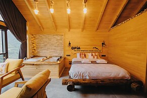 Opia Tatil Köyü