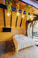 Opia Tatil Köyü