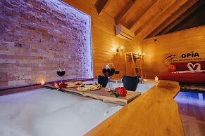 Opia Tatil Köyü