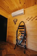 Opia Tatil Köyü