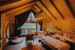 Opia Tatil Köyü