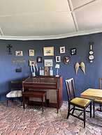 Charming Farm Cottage, Relax & Recharge