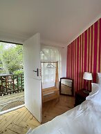 Charming Farm Cottage, Relax & Recharge