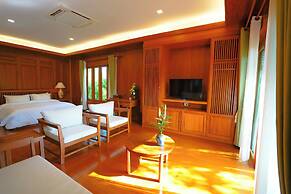 Vanasin Residence