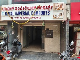 PPH Living Royal Imperial Comforts