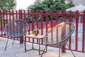 Casa Chris