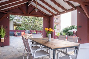 Casa Chris