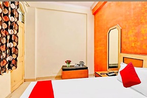 Hotel Raj Dx