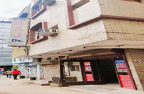 Hotel Raj Dx