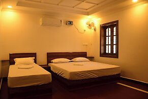 KPS Resort
