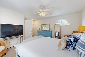 Rileys Retreat - 3BR 2BA Home With Private Pool and Gas Grill!