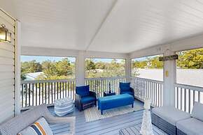 Rileys Retreat - 3BR 2BA Home With Private Pool and Gas Grill!