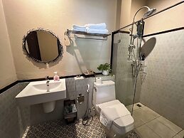 Gavilla15 Classic Boutique House