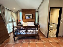 Gavilla15 Classic Boutique House