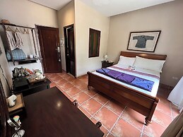 Gavilla15 Classic Boutique House