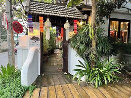 Gavilla15 Classic Boutique House