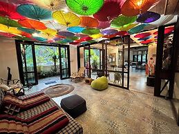 Gavilla15 Classic Boutique House