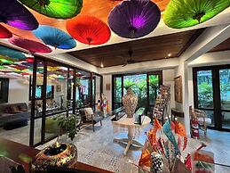 Gavilla15 Classic Boutique House