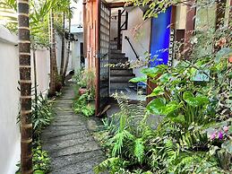 Gavilla15 Classic Boutique House