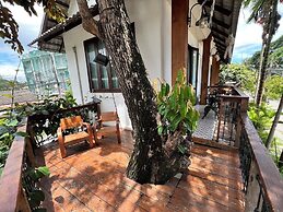 Gavilla15 Classic Boutique House