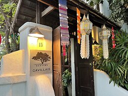 Gavilla15 Classic Boutique House