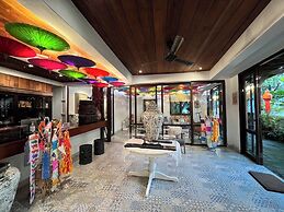 Gavilla15 Classic Boutique House