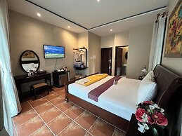 Gavilla15 Classic Boutique House