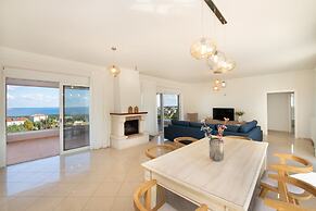 Villa Prinos Private Pool