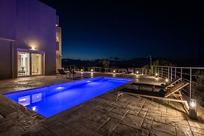 Villa Prinos Private Pool