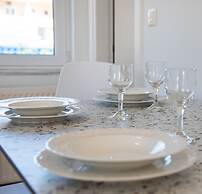 Villa Prinos Private Pool